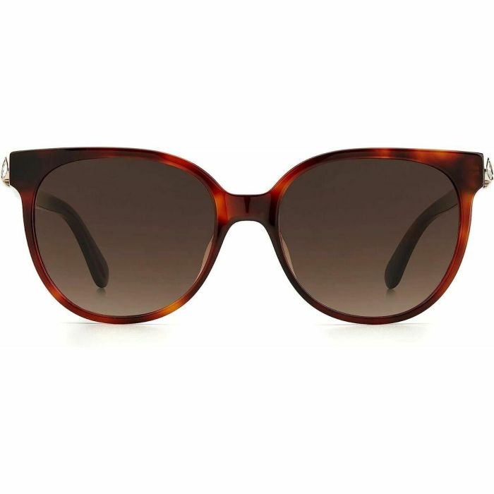 Kate Spade GERALYN/S Gafas de Sol para Mujer - Montura de Acetato, Forma Cuadrada, 140 mm 7 Kate Spade GERALYN/S Gafas de Sol para Mujer - Montura de Acetato, Forma Cuadrada, 140 mm 7