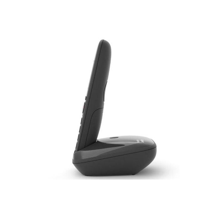 Gigaset AS690 S30852-H2816-D201 Teléfono Inalámbrico DECT Manos Libres Pantalla Iluminada Agenda 100 Contactos Bloqueo de Llamadas Negro 2 Gigaset AS690 S30852-H2816-D201 Teléfono Inalámbrico DECT Manos Libres Pantalla Iluminada Agenda 100 Contactos Bloqueo de Llamadas Negro 2