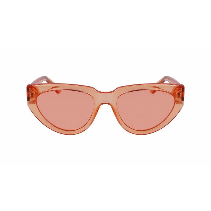 Gafas de Sol Mujer Karl Lagerfeld KL6100S-800 ø 54 mm 1 Gafas de Sol Mujer Karl Lagerfeld KL6100S-800 ø 54 mm 1