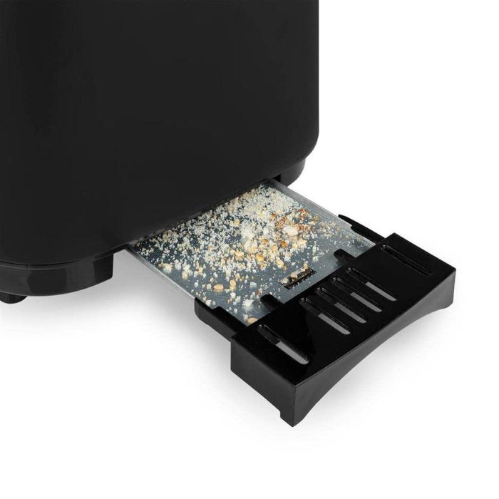 Tostador Princess 142360/ 920W/ Negro 9