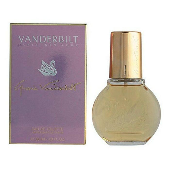 Perfume Mujer Vanderbilt EDT 3