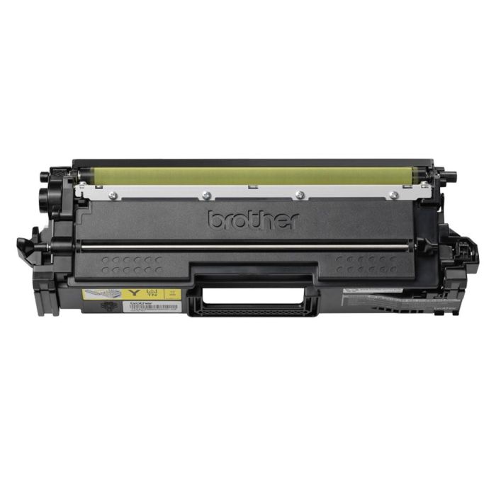 Toner Brother Tn821XXLy Amarillo 12000 Paginas Toner Brother Tn821XXLy Amarillo 12000 Paginas