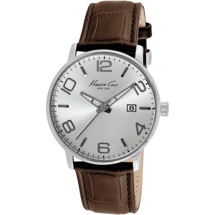 Reloj Hombre Kenneth Cole IKC8006 (Ø 42 mm) Reloj Hombre Kenneth Cole IKC8006 (Ø 42 mm)