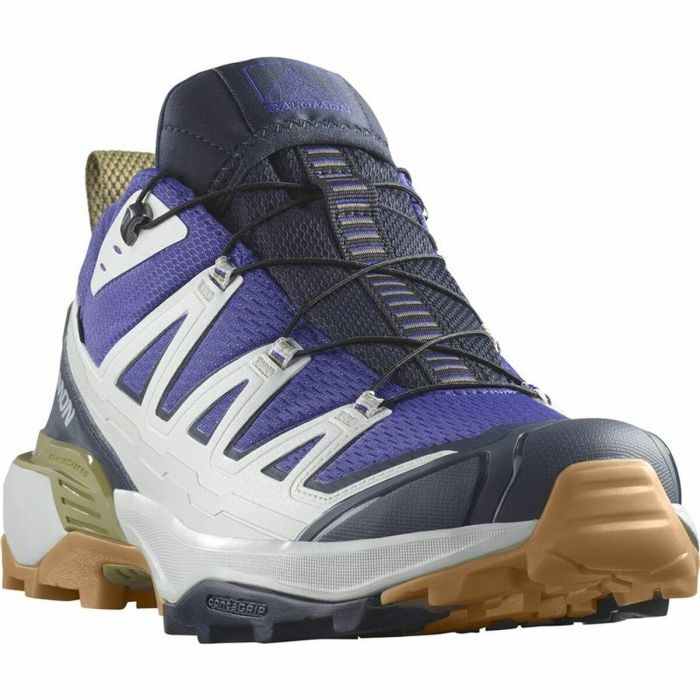 Zapatillas Deportivas Hombre Salomon X Ultra 360 Edge 3