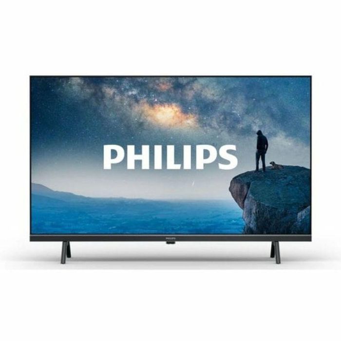Smart TV Philips 32PFS6109 Full HD 32" LED 0 Smart TV Philips 32PFS6109 Full HD 32" LED 0