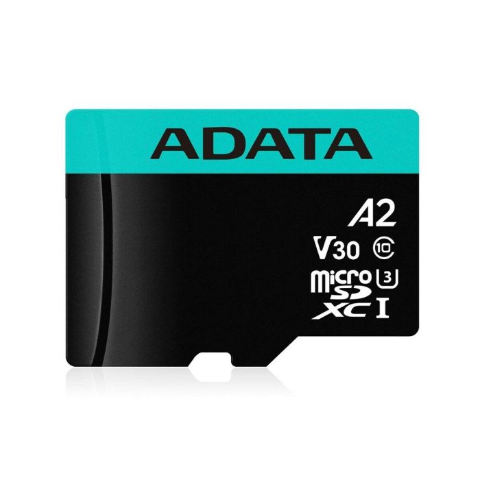 Tarjeta Micro SD Adata Premier Pro 128 GB