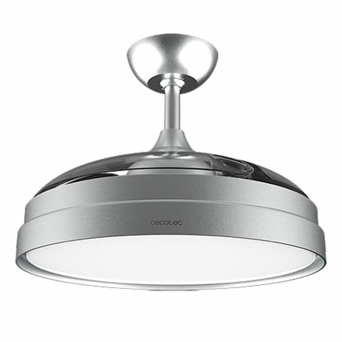 Cecotec EnergySilence Aero 4280 Invisible Steel Acero inoxidable Cecotec EnergySilence Aero 4280 Invisible Steel Acero inoxidable