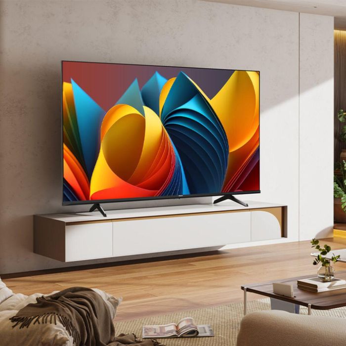 Hisense 50E77NQ Televisor 50" QLED 4K Ultra HD Direct-LED Smart TV WiFi HDR Dolby Atmos VIDAA Negro 5 Hisense 50E77NQ Televisor 50" QLED 4K Ultra HD Direct-LED Smart TV WiFi HDR Dolby Atmos VIDAA Negro 5