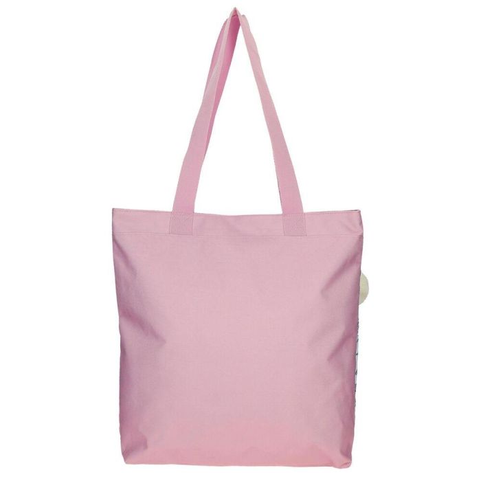 Bolso totte Just Chill Stitch Disney 2 Bolso totte Just Chill Stitch Disney 2