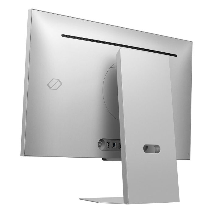 Samsung Monitor 27" 4K Ultra HD S27FG904XU LED 1 ms Plata