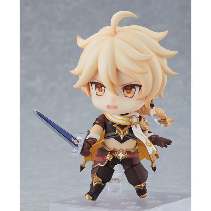 Figura Good Smile Company Nendoroid Genshin 2 Figura Good Smile Company Nendoroid Genshin 2