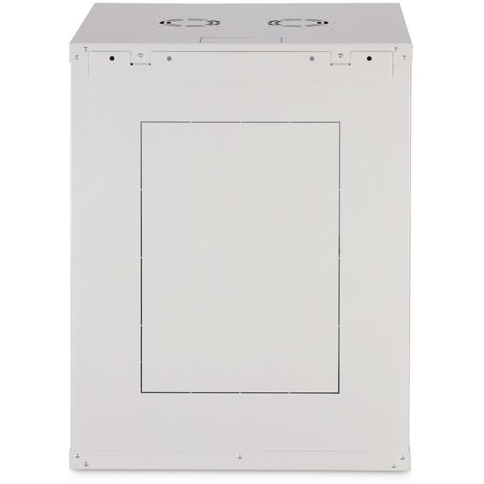 Digitus Netzwerkschrank Dynamic 16U 816,20x600x600mm gris 3