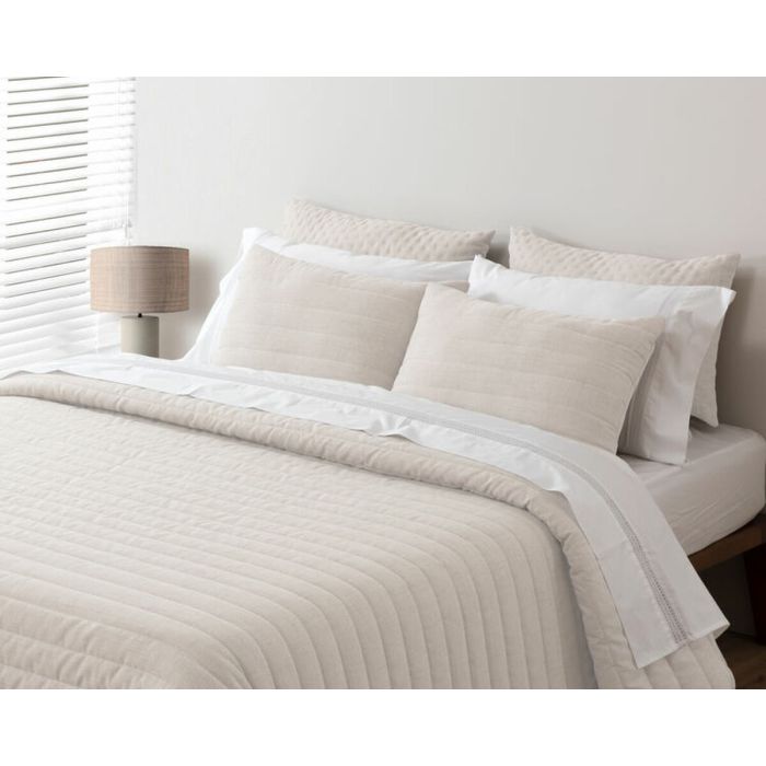 Colcha Pierre Cardin LINO Cama de 105 1