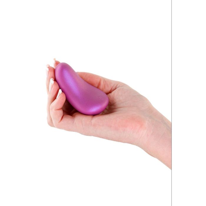 Vibrador NS Novelties Seduction Rosa 6 Vibrador NS Novelties Seduction Rosa 6