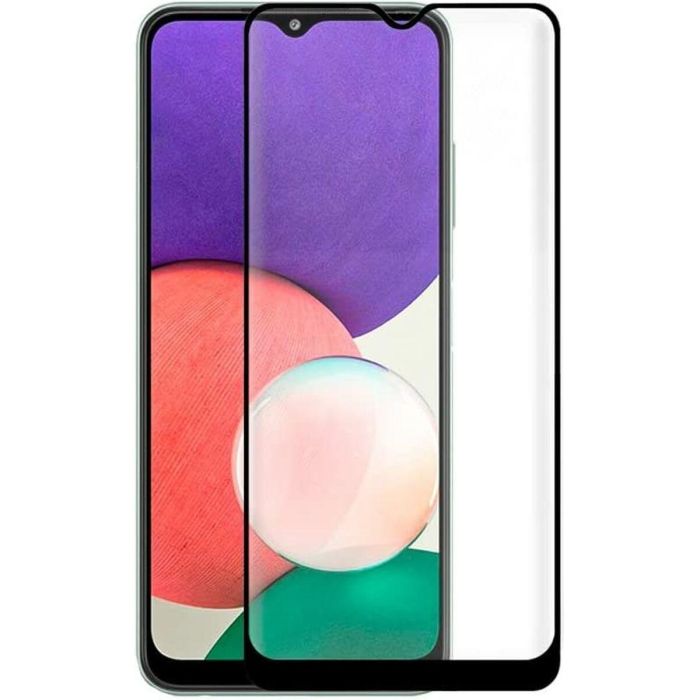 Protector de Pantalla para Móvil Cool Galaxy A22 5G Samsung Galaxy A22 5G Samsung