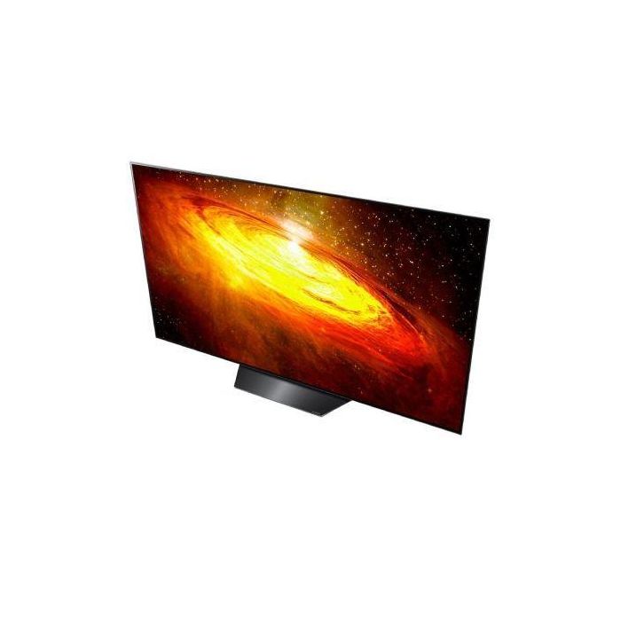 Televisor LG OLED 65BX6LB 65"/ Ultra HD 4K/ Smart TV/ WiFi 3 Televisor LG OLED 65BX6LB 65"/ Ultra HD 4K/ Smart TV/ WiFi 3