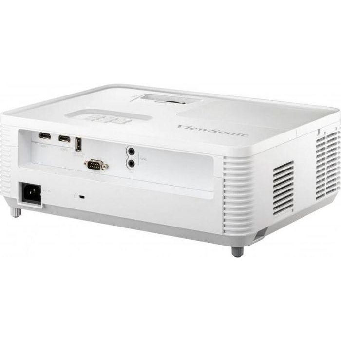 ViewSonic PX704HDE Projector, Full HD (1920x1080p), 4,000 ANSI Lumens, 25.000:1 contrast, 25dB (Eco), 3D compatible 18 ViewSonic PX704HDE Projector, Full HD (1920x1080p), 4,000 ANSI Lumens, 25.000:1 contrast, 25dB (Eco), 3D compatible 18