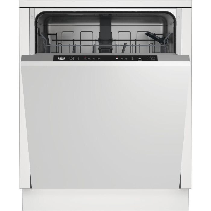 Lavavajillas BEKO BDIN14320 Blanco 60 cm 10