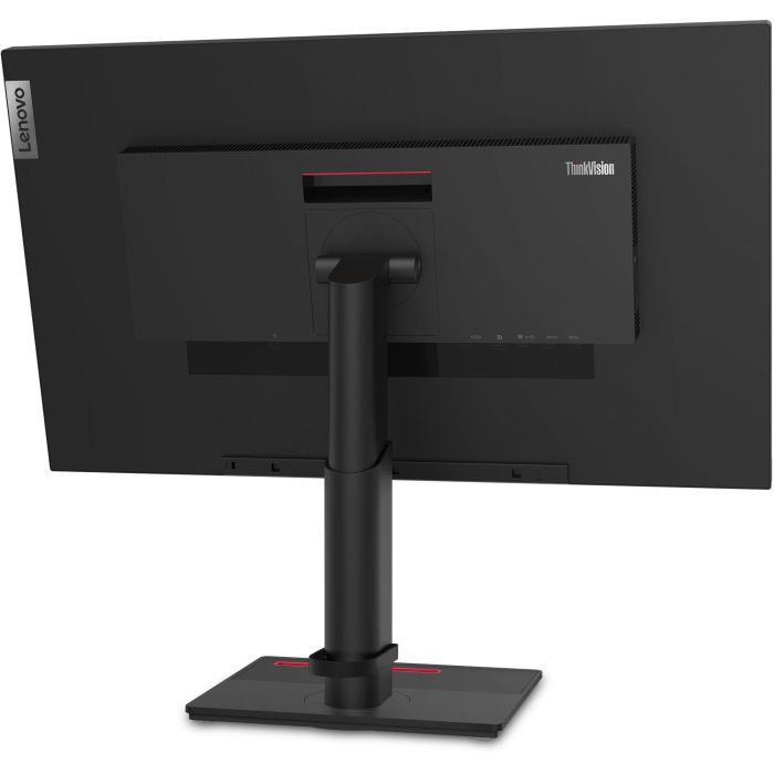 Lenovo ThinkVision T32h-20 Monitor de 32 pulgadas QHD IPS con USB-C, HDMI y DisplayPort, 4ms 10