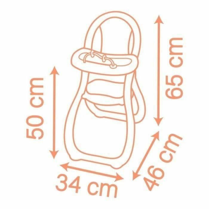 Smoby Trona Evolutiva 18 Meses Plástico 3 Smoby Trona Evolutiva 18 Meses Plástico 3