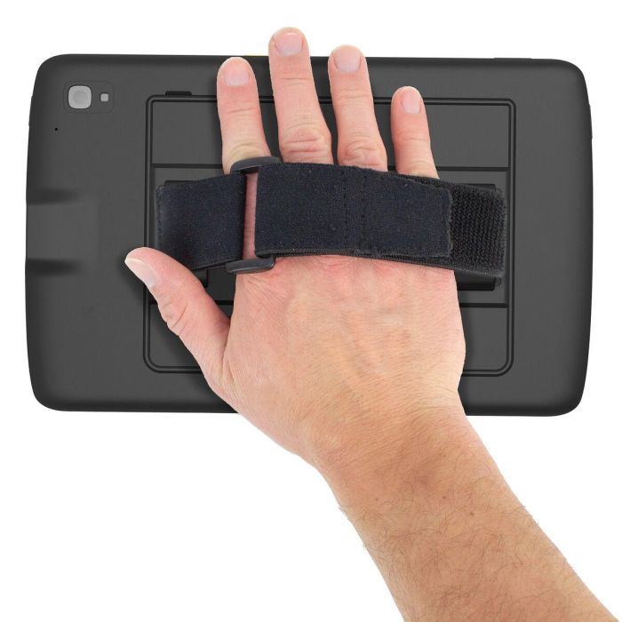 Funda Protectora Gamber Johnson FM-XBKHS-ET4X10 Negro 1 Funda Protectora Gamber Johnson FM-XBKHS-ET4X10 Negro 1