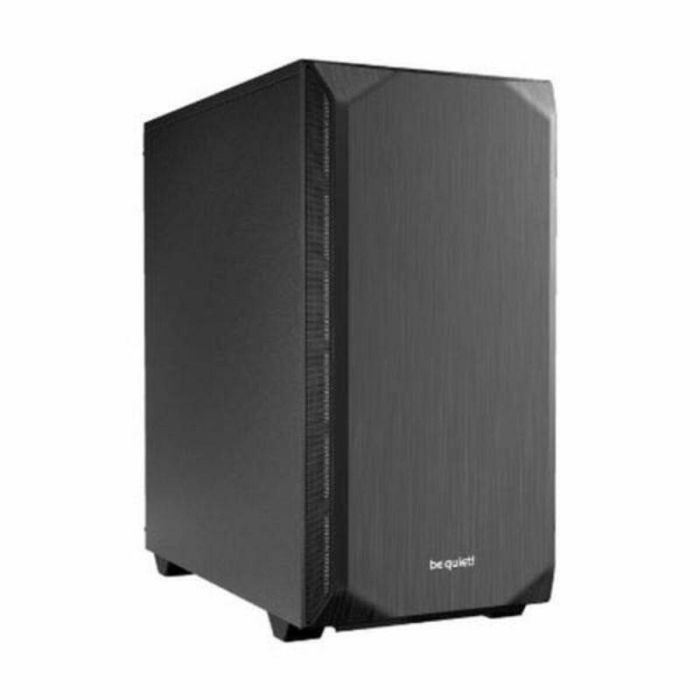 Caja Semitorre ATX Be Quiet! Pure Base 500 Negro 5