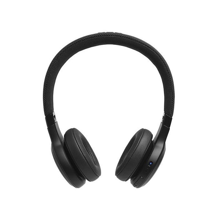 JBL Auriculares Inalámbricos Live 400BT Diadema Bluetooth Negro 1