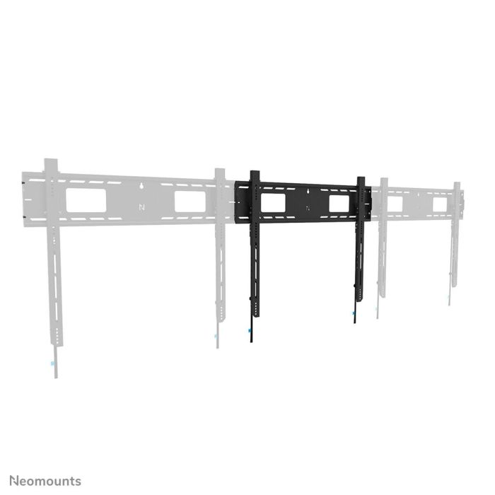 Soporte TV Neomounts WL30-750BL18 43" 10 Soporte TV Neomounts WL30-750BL18 43" 10
