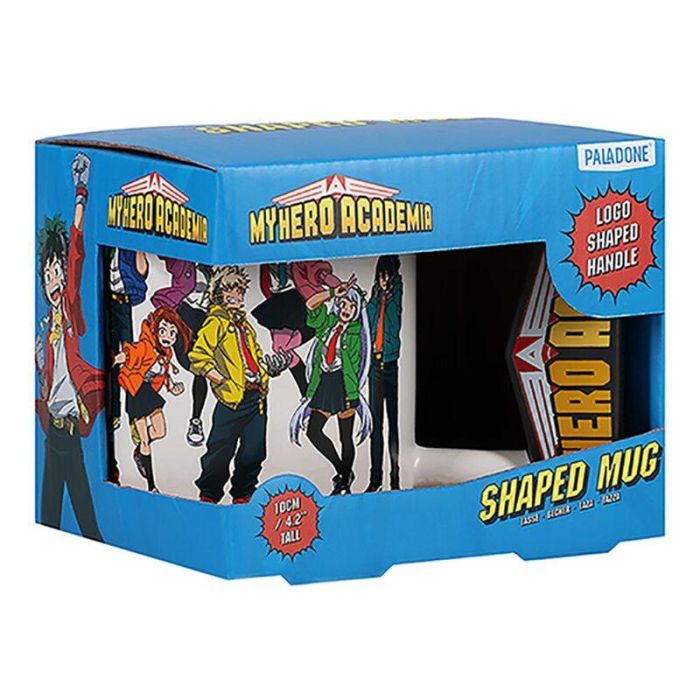 Paladone Taza My Hero Academia 2 Paladone Taza My Hero Academia 2