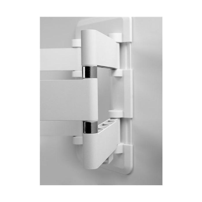 One For All WM6661 Soporte Pared TV XL Giratorio Ultra Slim 32'' a 90'' Blanco Negro 4 One For All WM6661 Soporte Pared TV XL Giratorio Ultra Slim 32'' a 90'' Blanco Negro 4