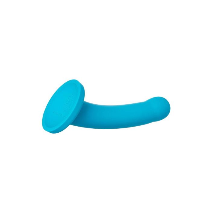 Dildo Nexus Hux Sportsheets Merge Collection Azul Turquesa Ø 4 cm 30 x 40 cm 1 Dildo Nexus Hux Sportsheets Merge Collection Azul Turquesa Ø 4 cm 30 x 40 cm 1