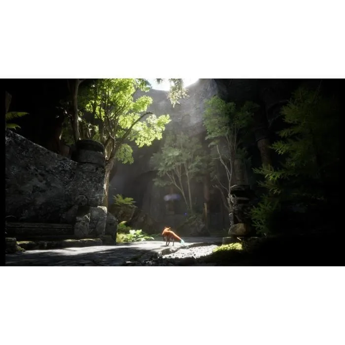 Just For Games Spirit of the North 2 - Silver Lining Edición - PS5 - Videojuego Aventura - PEGI 12 - JUS1741084746944 5