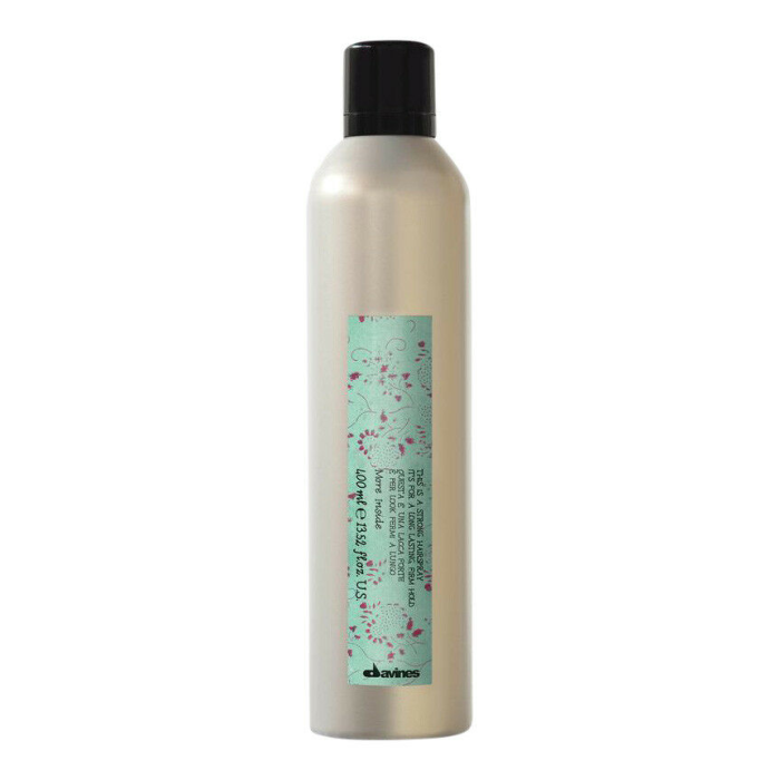 Davines Mi Strong Hold Hair-Spray 400 mL. Davines Mi Strong Hold Hair-Spray 400 mL.