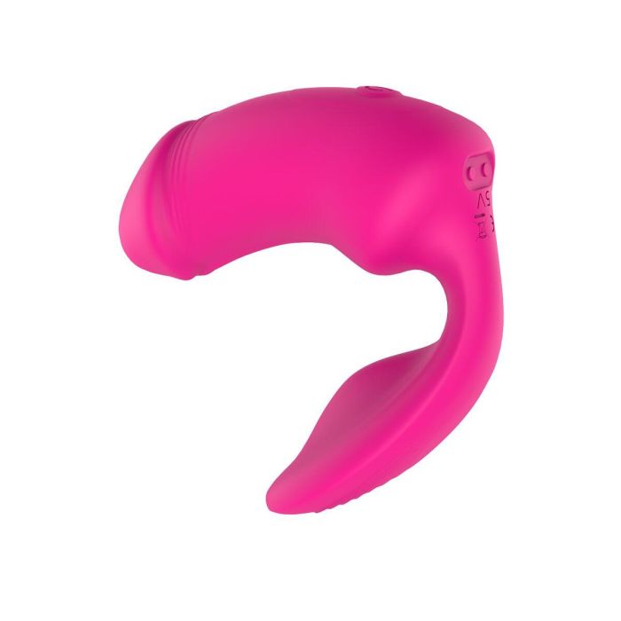 Vibrador para Parejas Dream Toys Essentials 15 Vibrador para Parejas Dream Toys Essentials 15