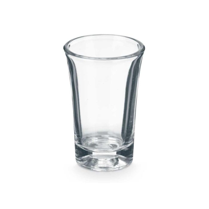 Set 6 Vasos Chupito 50 Ml Vivalto 17X7CM (12 Unidades) 1 Set 6 Vasos Chupito 50 Ml Vivalto 17X7CM (12 Unidades) 1