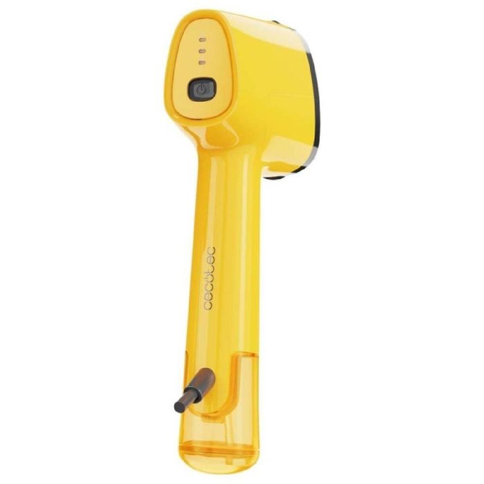 Plancha de Vapor Vertical Cecotec IronHero V-1500 1500 W 4 Plancha de Vapor Vertical Cecotec IronHero V-1500 1500 W 4