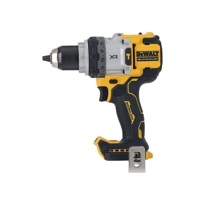 DEWALT Akku-Schlagbohrschrauber 18V (Basisv.) 1