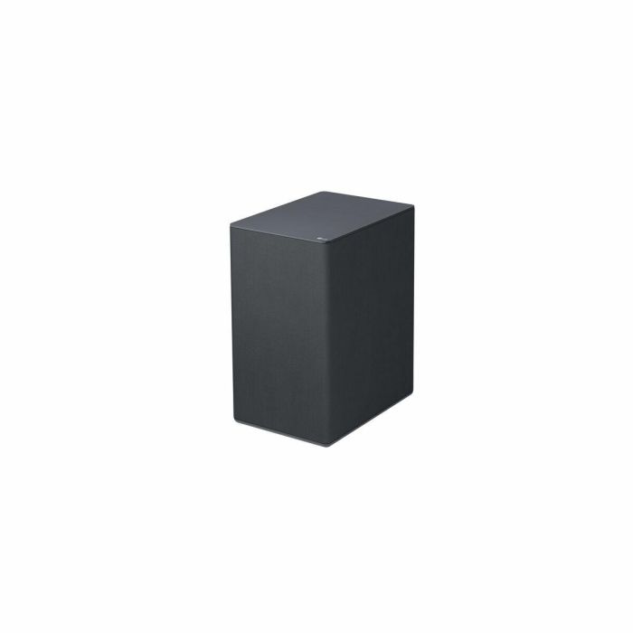 Barra de Sonido LG SC9S Negro 400 W 11 Barra de Sonido LG SC9S Negro 400 W 11