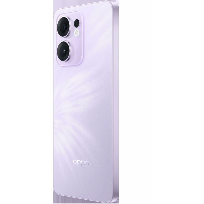 Smartphone Oppo CPH2699 6,67" Octa Core 8 GB RAM 256 GB Púrpura 12
