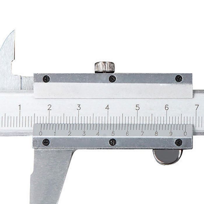 Calibre vernier de 150mm. workpro 1