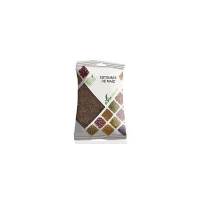 SORIA NATURAL Estigmas de Maíz Bolsa 35Gr