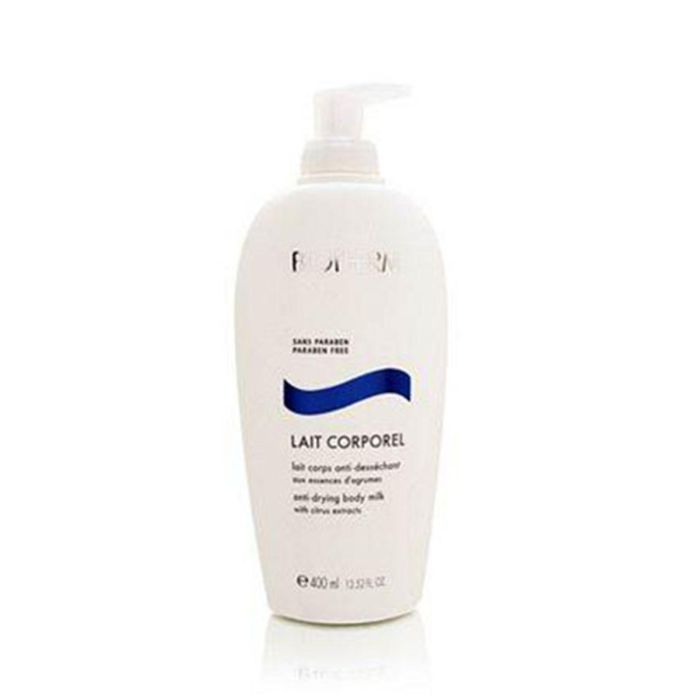 Biotherm Lait Corporel Anti-Desséchant 400 mL