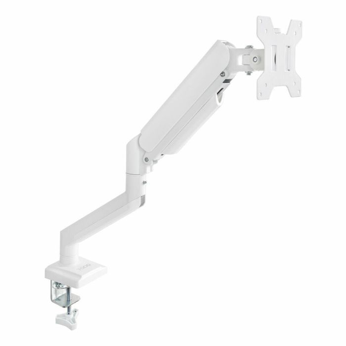 TooQ DB1334TNR-W Soporte para Monitor de Escritorio, 34 Pulgadas, Pinza/Atornillado, Blanco 11 TooQ DB1334TNR-W Soporte para Monitor de Escritorio, 34 Pulgadas, Pinza/Atornillado, Blanco 11