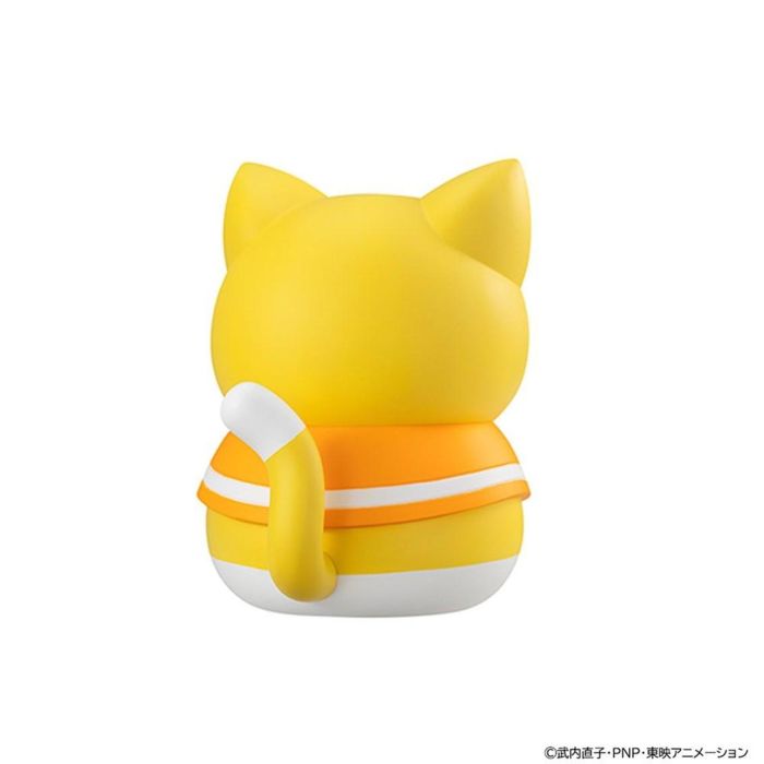 Megahouse Figura Sailor Venus Pretty Guardian Sailor Moon - 10 cm 2 Megahouse Figura Sailor Venus Pretty Guardian Sailor Moon - 10 cm 2