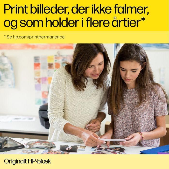HP 963XL High Yield Yellow Original Ink Cartridge 25 HP 963XL High Yield Yellow Original Ink Cartridge 25