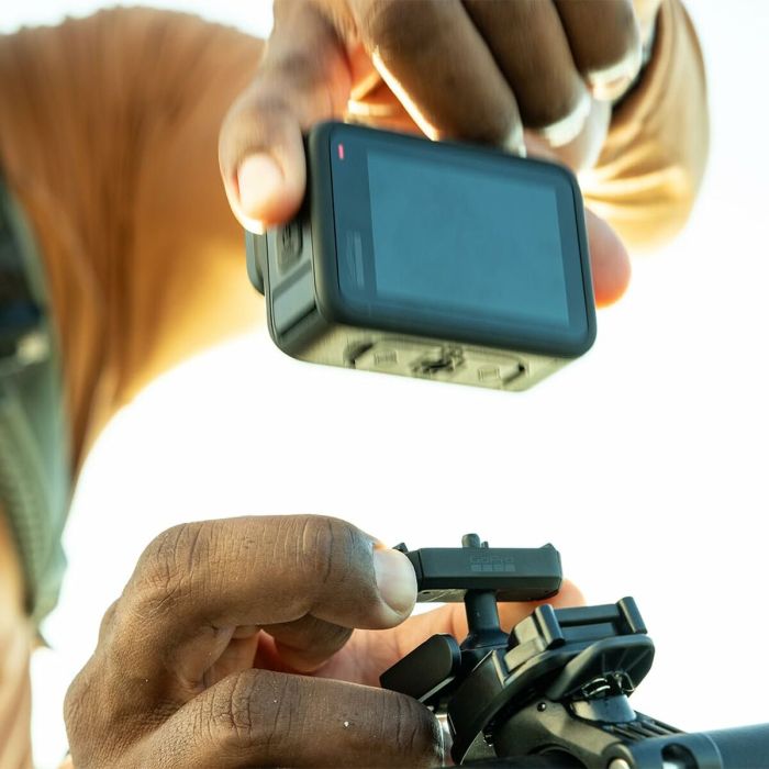 Videocámara de Vigilancia GoPro AEMAG-001 3 Videocámara de Vigilancia GoPro AEMAG-001 3