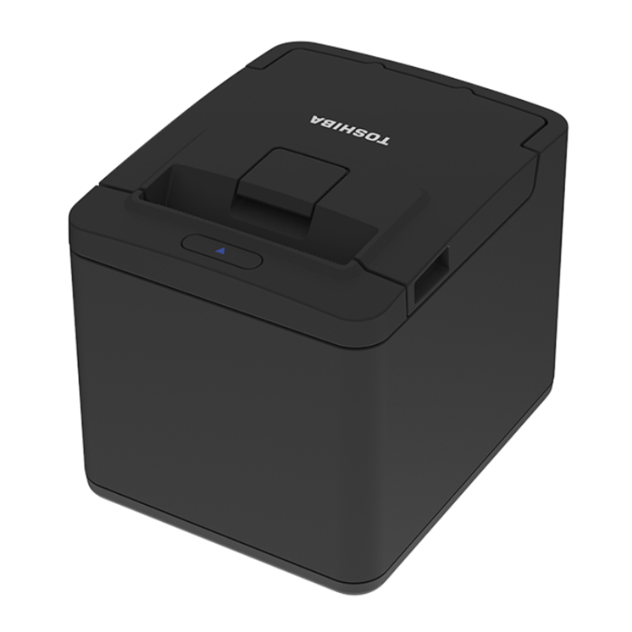 Toshiba HSP100 203 x 203 DPI Alámbrico Térmica directa Impresora portátil Toshiba HSP100 203 x 203 DPI Alámbrico Térmica directa Impresora portátil
