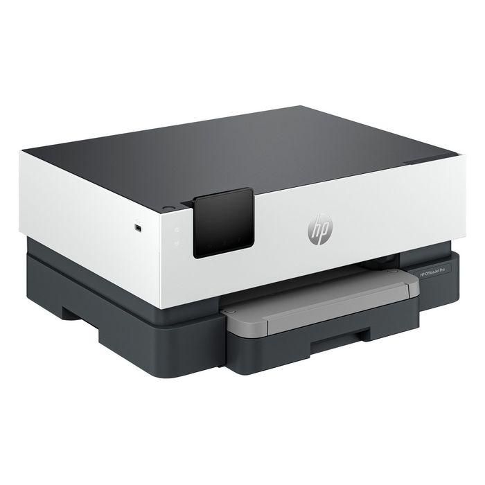 HP 9110b OfficeJet Pro Impresora de Inyección Tinta Color Profesional para Oficinas Híbridas y Distribuidas con Gestión Avanzada de Red 25 HP 9110b OfficeJet Pro Impresora de Inyección Tinta Color Profesional para Oficinas Híbridas y Distribuidas con Gestión Avanzada de Red 25