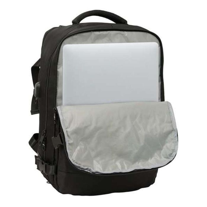 Mochila Escolar Safta 4