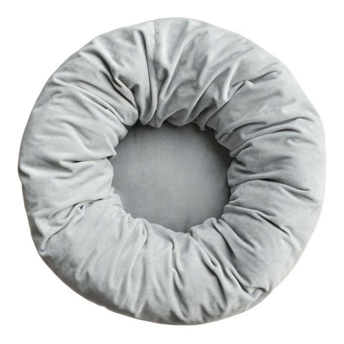 Hunter Cama para Perro/Gato Miranda 50x50 cm Gris